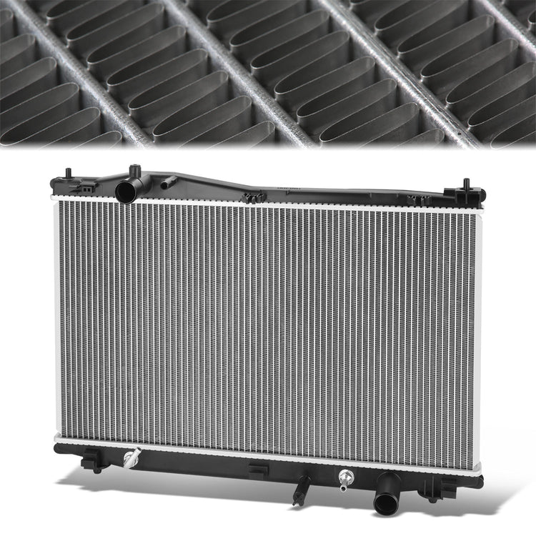 RADIADOR RADIATOR - OEM - 15-19 LEXUS RCF V8 5.0L
