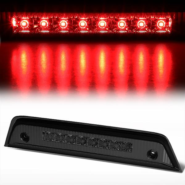 LUZ DE FRENO 10-16 DODGE JOURNEY - LED - SMOKE