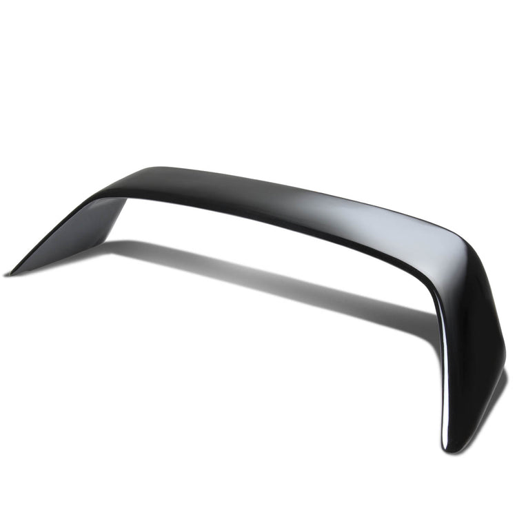SPOILER SPOILER - 94-01 ACURA INTEGRA - TYPE-R STYLE - FIBER GLASS - BLACK
