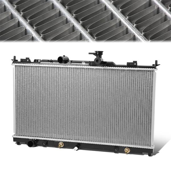 RADIADOR RADIATOR - OEM - 11-13 MAZDA 6 - FITS AUTOMATIC OR MANUAL TRANSMISSION MODELS - DPI - 13389