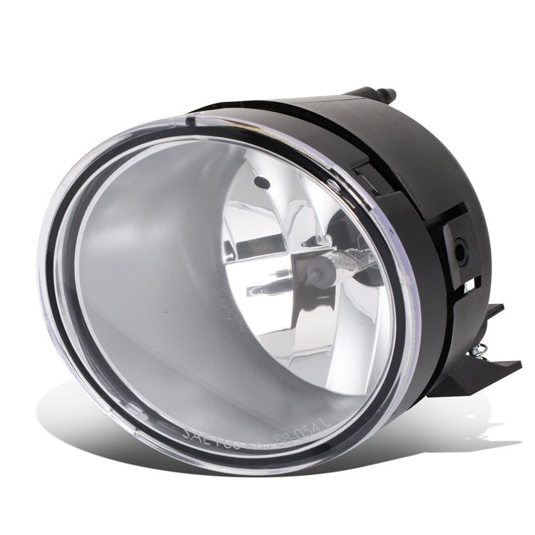FAROS DE NIEBLA 05-15 NISSAN TITAN / 05-07 NISSAN ARMADA - OE STYLE - LEFT - CLEAR