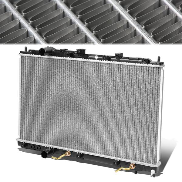 RADIADOR RADIATOR - OEM - 97-02 MITSUBISHI MIRAGE - DPI-1907