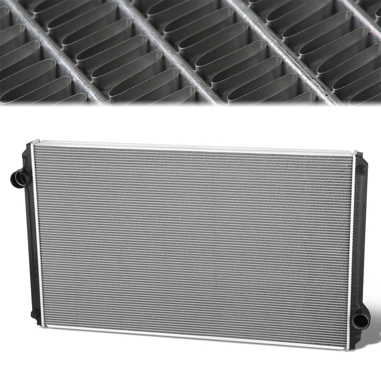 RADIADOR RADIATOR - OEM - INTERNATIONAL HARVESTER 5070 1996-2000 / INTERNATIONAL HARVESTER 5900I 2000-2004 / INTERNATIONAL HARVESTER 5600I 1999-2004 / INTERNATIONAL HARVESTER 5500I 2000-2004 / INTERNATIONAL HARVESTER 9800 SBA 1996-1999 / INTERNATIONAL