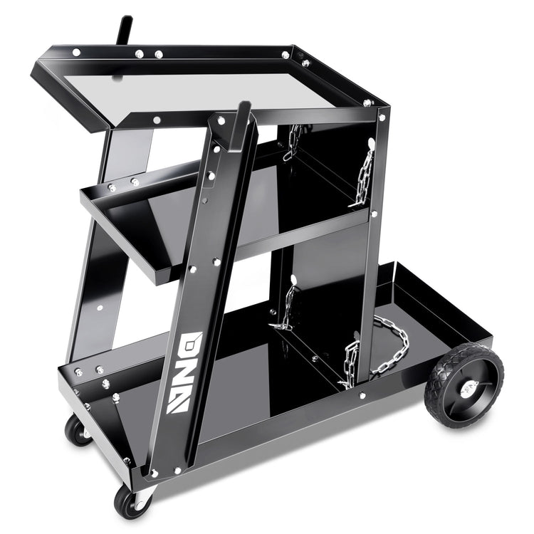HERRAMIENTAS WELDING CART