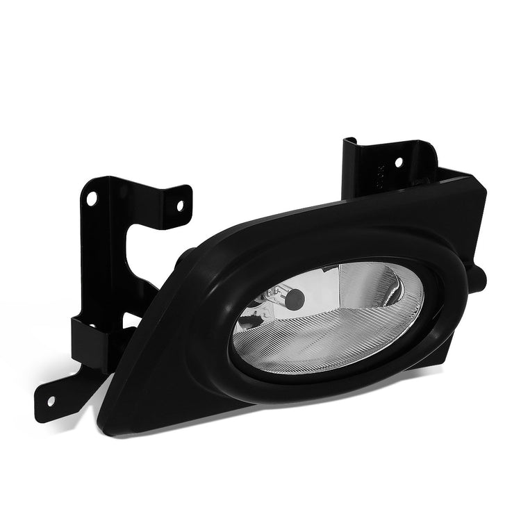 FAROS DE NIEBLA 06-08 HONDA CIVIC 4-DR - OE STYLE - RIGHT - CLEAR