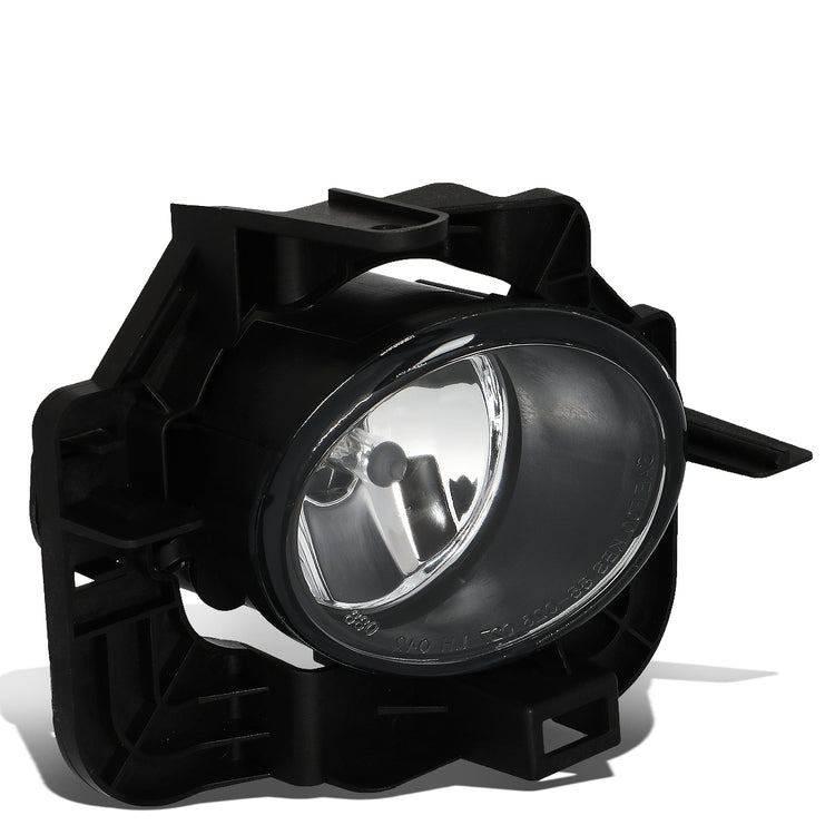 FAROS DE NIEBLA 07-09 NISSAN ALTIMA 4-DR - OE STYLE - RIGHT - CLEAR