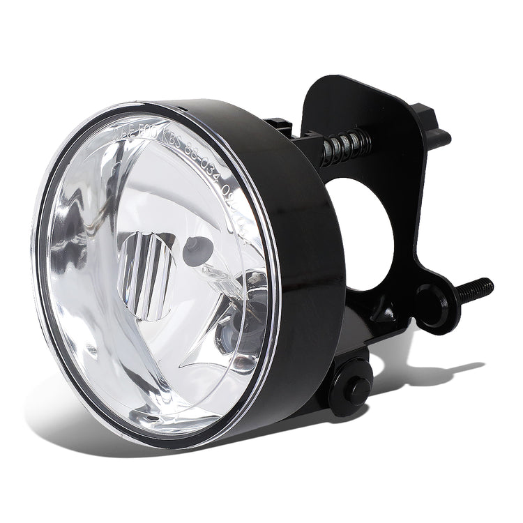 FAROS DE NIEBLA 02-07 BUICK RENDEZVOUS / 04-11 GMC CANYON - OE STYLE - LEFT / RIGHT - CLEAR