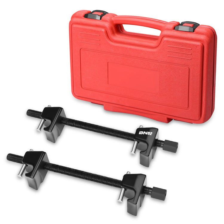 HERRAMIENTAS SPRING COMPRESSOR