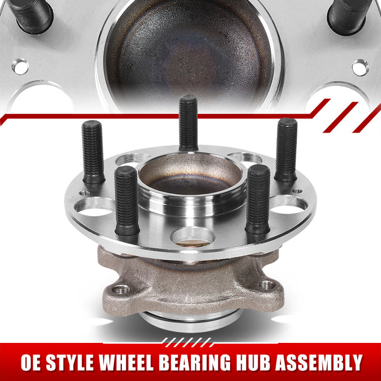 MASA DE RUEDA WHEEL HUBS & BEARINGS - ACURA CSX 2006-2011 / HONDA CIVIC 2006-2011