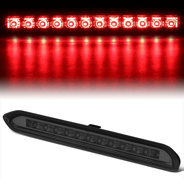 LUZ DE FRENO 13-16 BUICK ENCORE / 15-18 CHEVY TRAX - REQUIRES WIRING TO VEHICLE - LED - SMOKE