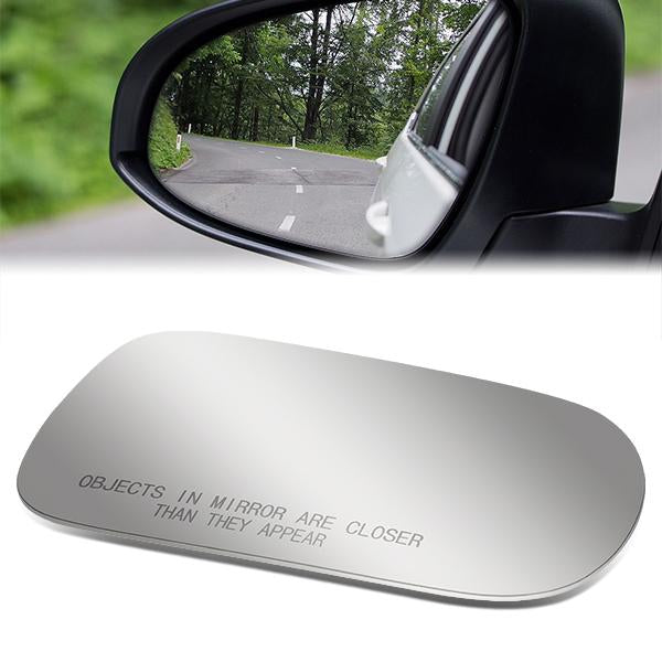 ESPEJO RETROVISOR 90-96 NISSAN 300ZX / 89-94 NISSAN 240SX - RIGHT
