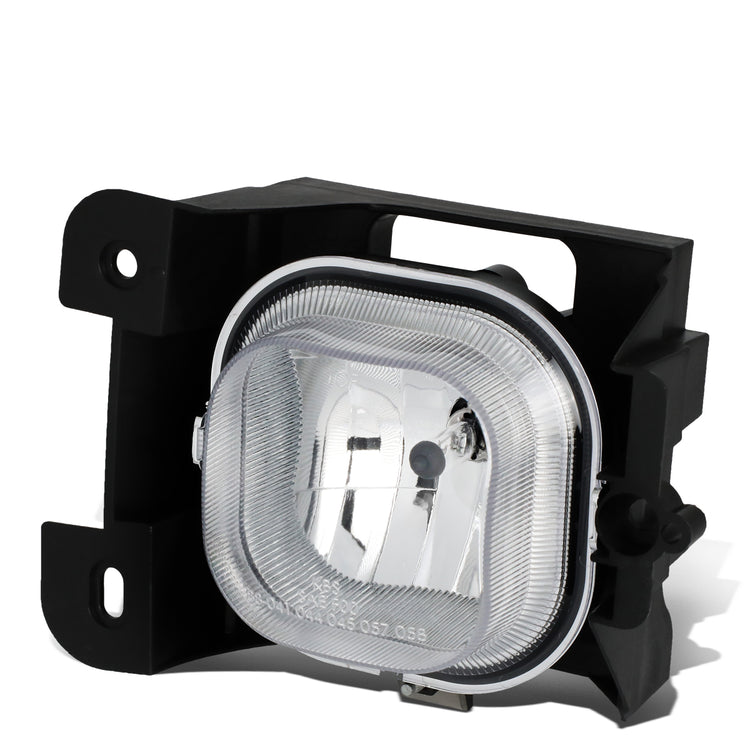 FAROS DE NIEBLA 04-05 FORD RANGER - DOES NOT FIT STX MODELS - OE STYLE - LEFT - CLEAR