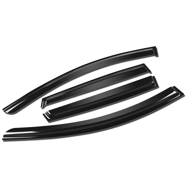 PROTECTOR DE VENTANA WINDOW VISORS - 15-23 NISSAN MURANO S SV SL PLATINUM