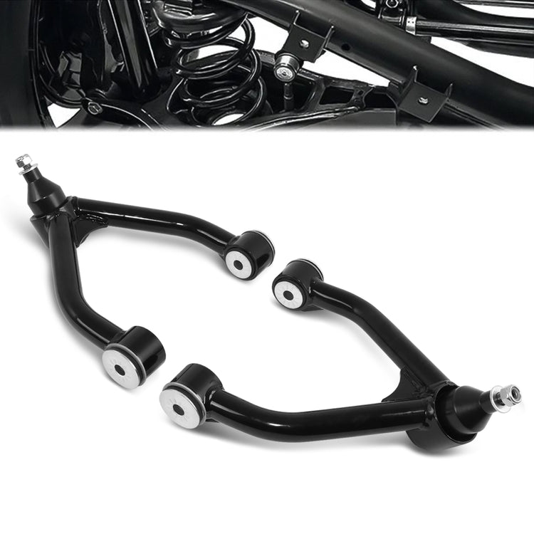 HORQUILLAS 1988-1998 CHEVROLET K1500 TAHOE&BLAZER,88-98 GM K1500 YUKON,BLACK