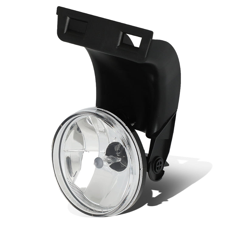 FAROS DE NIEBLA 99-01 DODGE RAM 1500 / 99-02 DODGE RAM 2500, 3500 - FITS MODELS WITHOUT SPORT PACKAGE - OE STYLE - LEFT - CLEAR