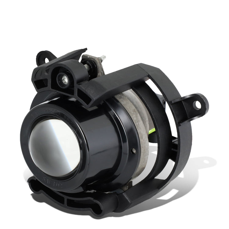 FAROS DE NIEBLA 2013 BUICK ENCORE / 16-17 BUICK ENVISION / 08-12 CHEVY MALIBU / 07-09 SATURN AURA / 08-09 CADILLAC CTS - OE STYLE - LEFT / RIGHT - CLEAR