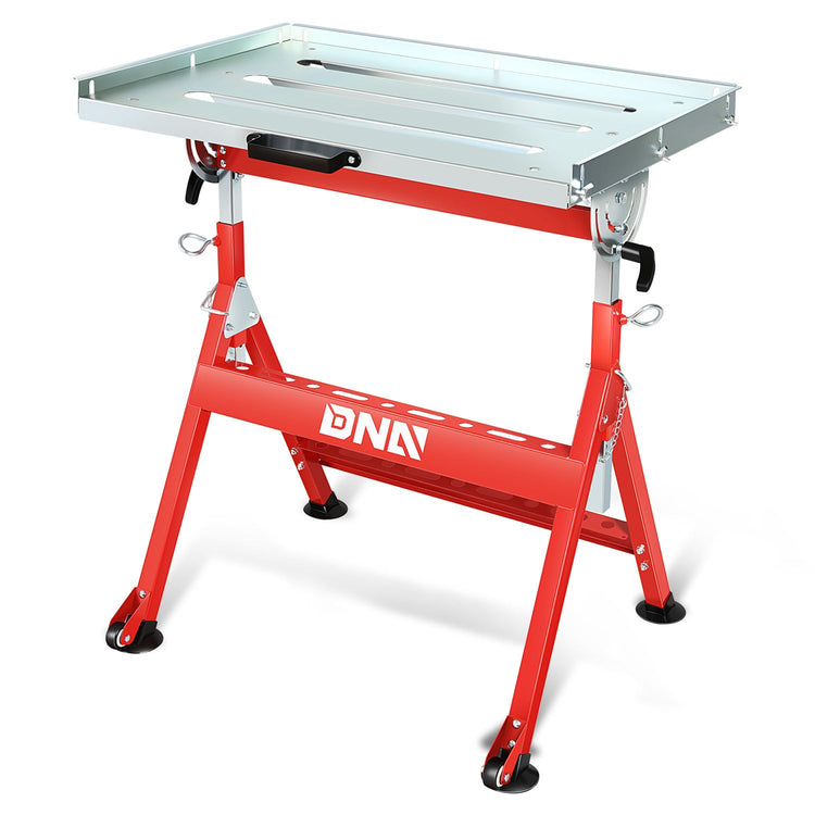 HERRAMIENTAS WELDING TABLE