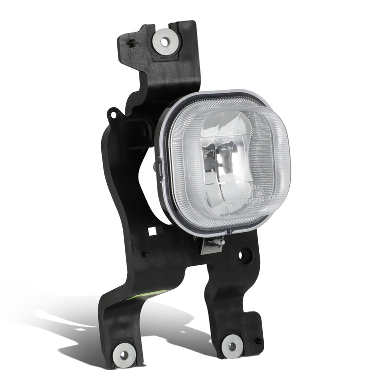 FAROS DE NIEBLA 08-10 FORD F-250, F-350, F-450, F-550 - OE STYLE - RIGHT - CLEAR
