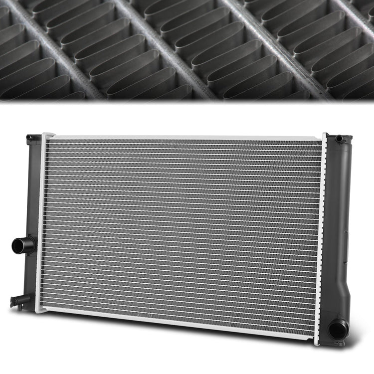 RADIADOR RADIATOR - OEM - 10-12 LEXUS HS250H - DPI-13137