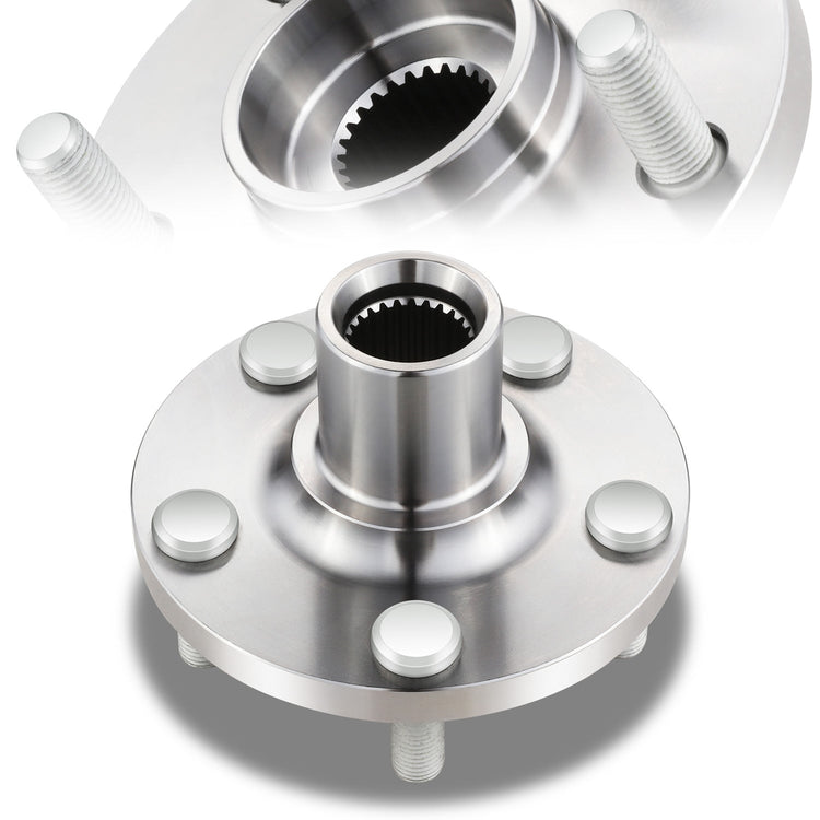 MASA DE RUEDA WHEEL HUBS & BEARINGS - PONTIAC VIBE 2003-2008 / TOYOTA CELICA 2000-2005 / TOYOTA COROLLA 2003-2018 / TOYOTA MATRIX 2003-2014 / FRONT