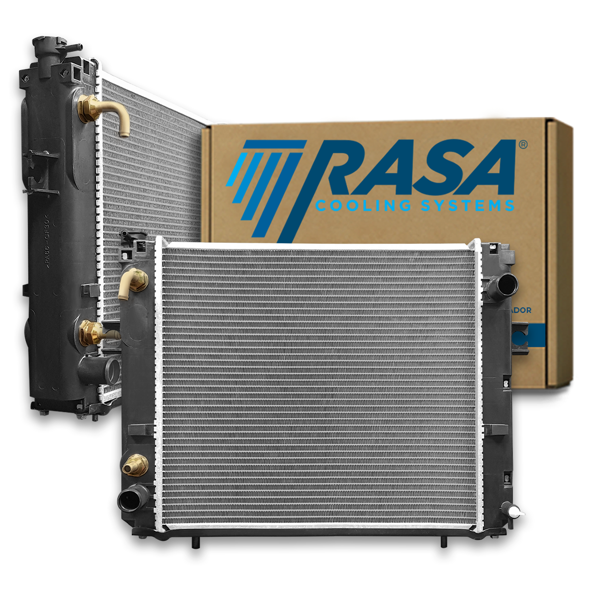 Montacargas Hyster H177 1995-2001 RASA FL1002