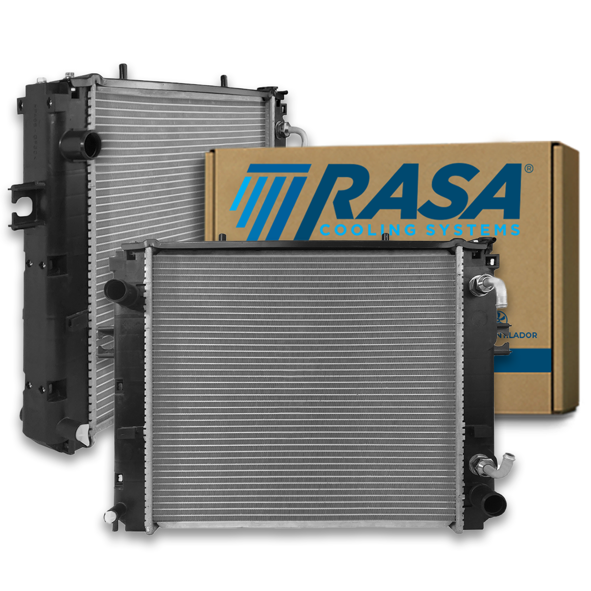 Montacargas Toyota 7fdu151dz 1990-2011 RASA FL1005