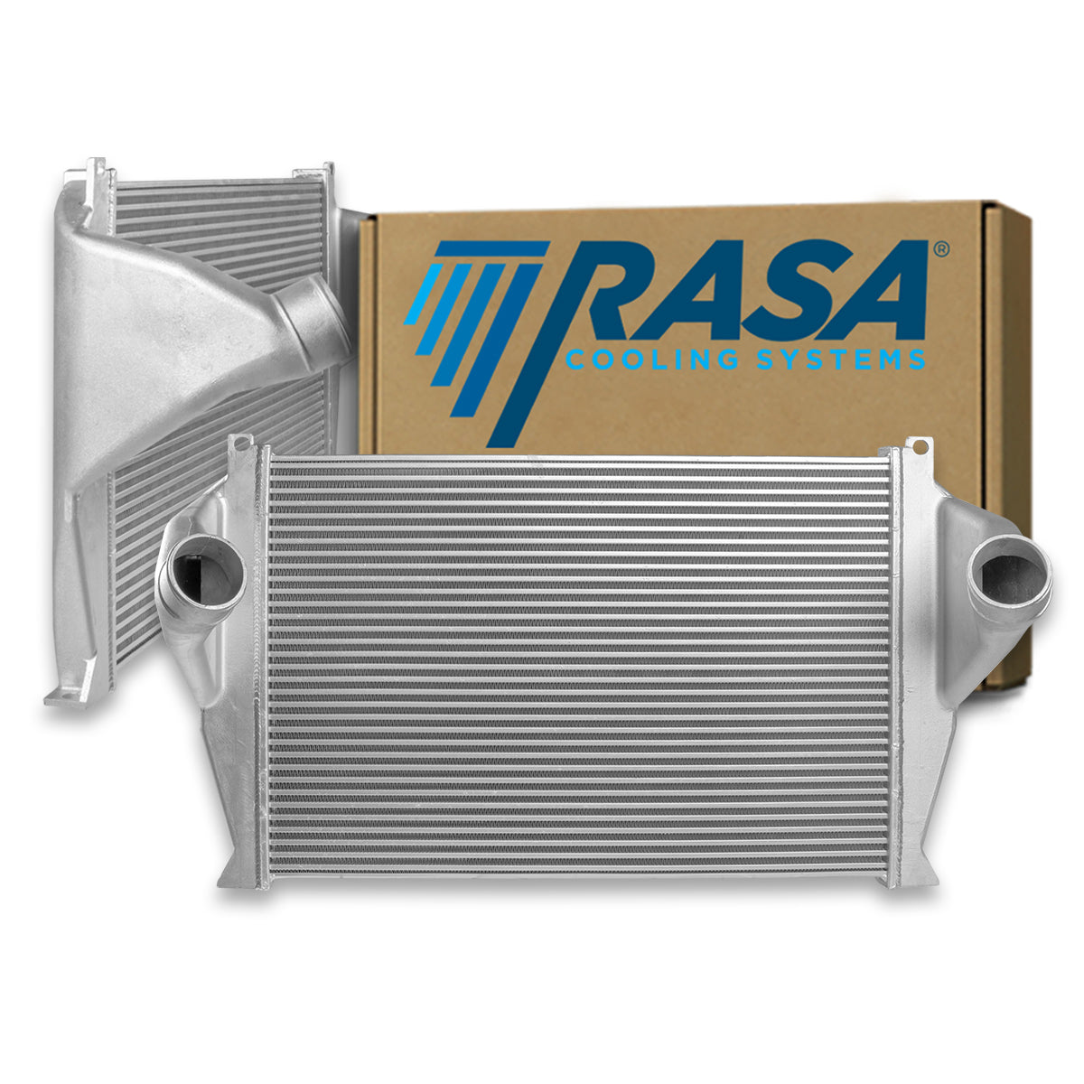 Intercooler International 4900 1990-2003 RASA 10020