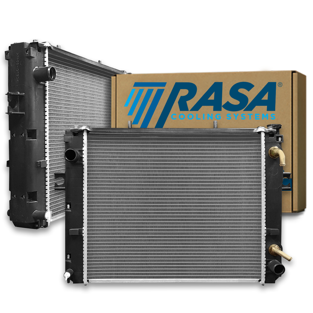 Montacargas Toyota 027fdf20 2000-2007 RASA FL1000