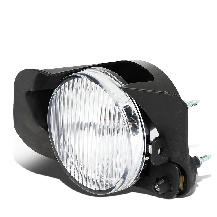 FAROS DE NIEBLA 99-01 MITSUBISHI GALANT - OE STYLE - LEFT - CLEAR