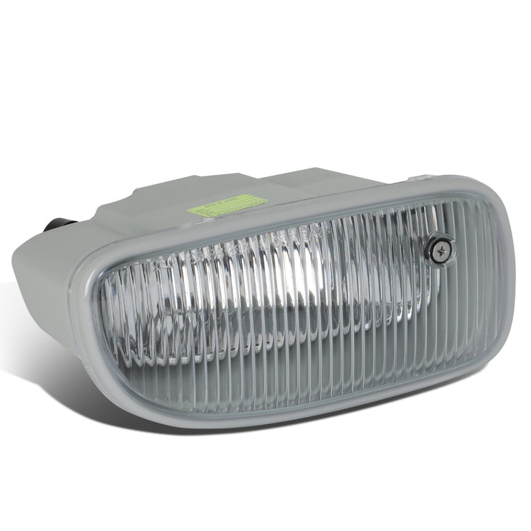 FAROS DE NIEBLA 02-03 JEEP GRAND CHEROKEE - OE STYLE - RIGHT - CLEAR