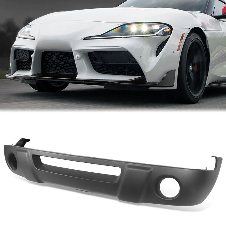 ACCESORIO DEFENSA FACIA 01-03 Ford Ranger - Fits XL, XLT - Fits For Models Without FX4 Off-Road Package and With Fog Lights