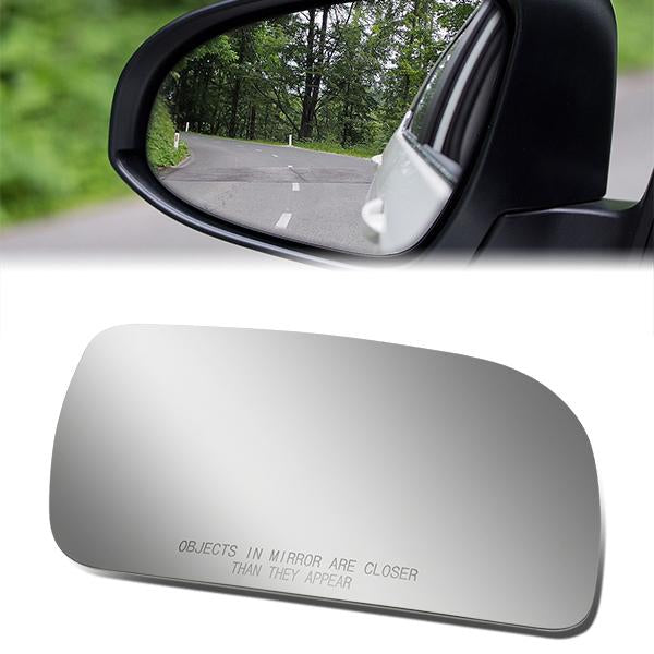 ESPEJO RETROVISOR 85-05 CHEVY ASTRO / 85-05 GMC SAFARI - RIGHT