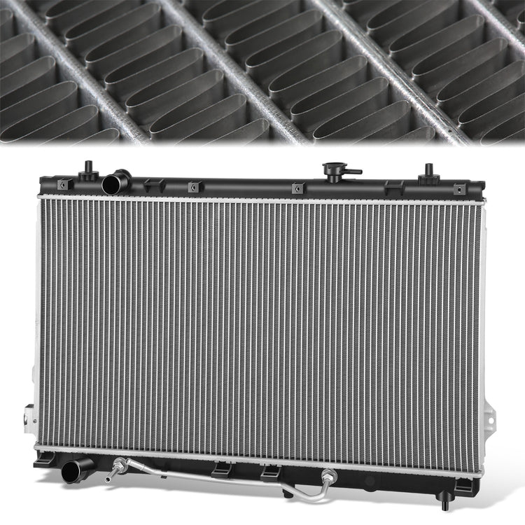 RADIADOR RADIATOR - OEM - 11-14 KIA SEDONA V6 3.5L//DPI,13393
