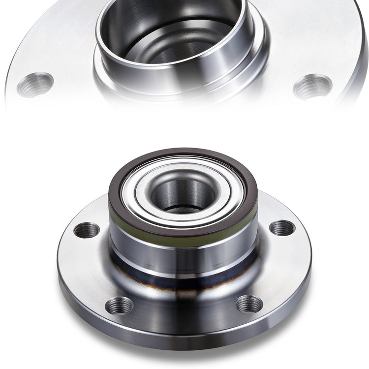MASA DE RUEDA WHEEL HUBS & BEARINGS - AUDI Q3 2015-2018 / AUDI TT 2008-2009 / VOLKSWAGEN ARTEON 2019-2020 / VOLKSWAGEN BEETLE 2012-2019 / VOLKSWAGEN CC 2009-2017 / VOLKSWAGEN EOS 2007-2016 / VOLKSWAGEN GOLF 2010-2014 / VOLKSWAGEN GTI 2010-2014 /