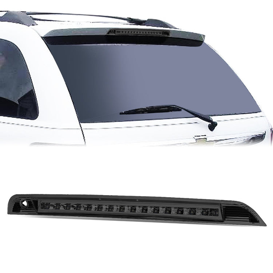 LUZ DE FRENO 05-06 CHEVY EQUINOX / 2006 PONTIAC TORRENT - LED - SMOKE