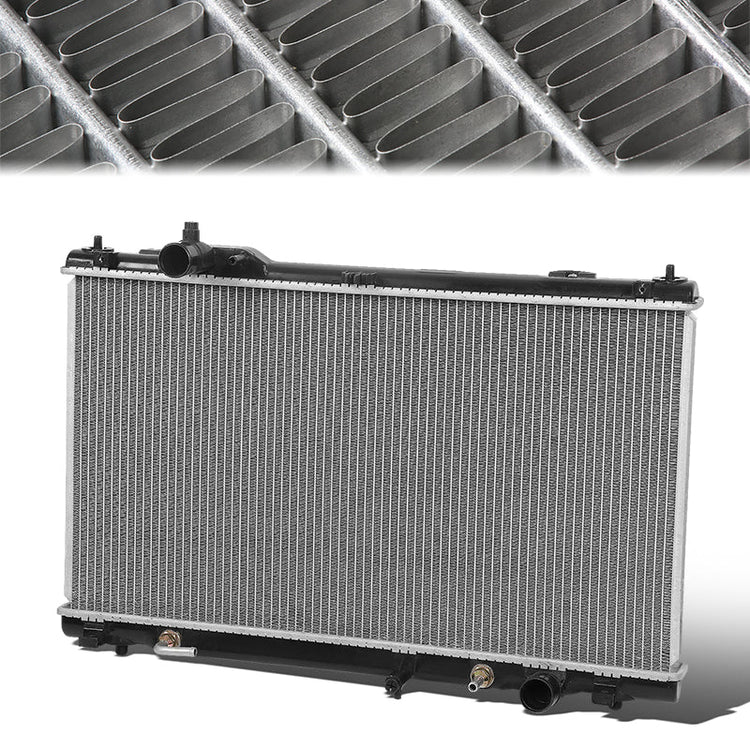 RADIADOR RADIATOR - OEM - 08-14 LEXUS IS F - DPI-13056
