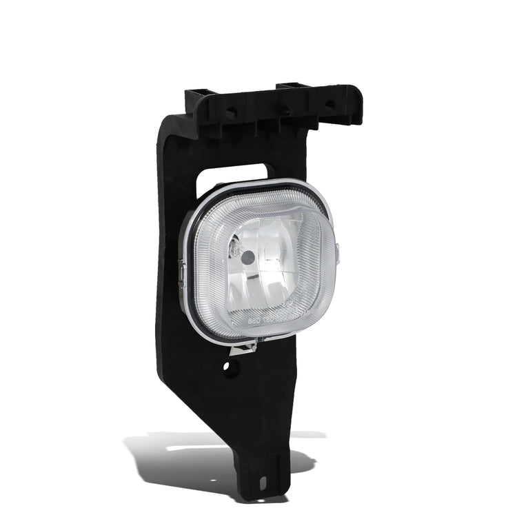 FAROS DE NIEBLA 05-07 FORD F-250, F-350 / 2005 FORD EXCURSION - OE STYLE - RIGHT - CLEAR
