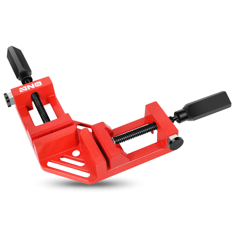 HERRAMIENTAS QUICK RELEASE CORNER CLAMP