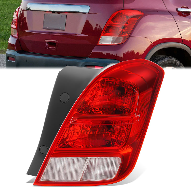 FAROS TRASEROS OE STYLE - 13-21 CHEVY TRAX - RIGHT SIDE