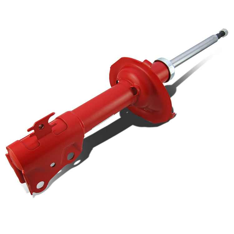 AMORTIGUADORES 00-05 TOYOTA ECHO - OEM REPLACEMENT - FRONT RIGHT - GAS - RED