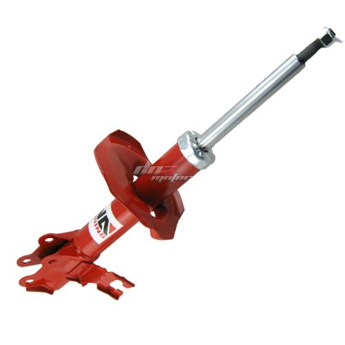 AMORTIGUADORES 02-06 NISSAN SENTRA - OEM REPLACEMENT - FRONT RIGHT - GAS - RED