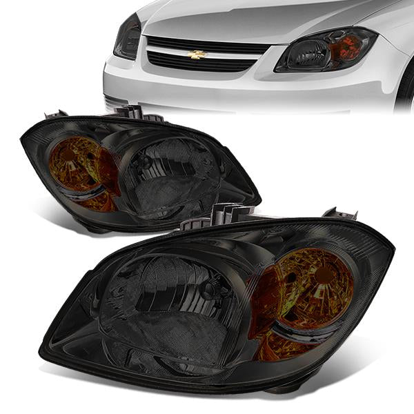 FAROS 05-10 CHEVY COBALT / 07-10 PONTIAC G5 / 05-06 PONTIAC PURSUIT 2/4-DOOR