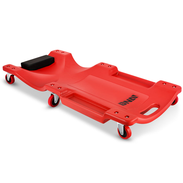 HERRAMIENTAS 36"L X 17"W - POLYETHYLENE / POLYURETHANE / STEEL