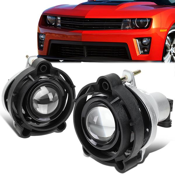 FAROS DE NIEBLA 08-09 BUICK ALLURE / 04-07 BUICK RAINIER / 08-15 BUICK ENCLAVE / 06-11 BUICK LUCERNE / 11-15 CADILLAC CTS / 07-15 CHEVY EQUINOX / 08-11 CHEVY HHR / 06-13 CHEVY IMPALA / 14-16 CHEVY IMPALA LIMITED / 06-08 CHEVY MALIBU / 06-07 CHEVY MONTE