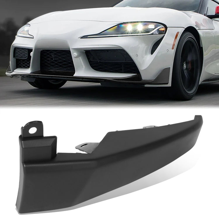 ACCESORIO DEFENSA FACIA 20-22 Toyota C-HR - Passenger Side