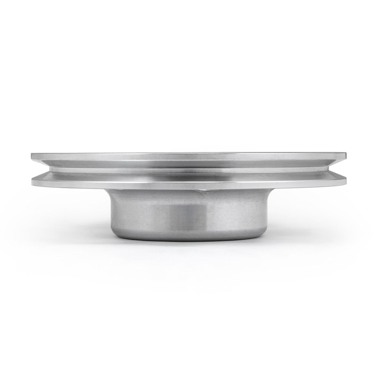 Ford SB 289 302 351W Windsor 351C Cleveland Billet Aluminum Water Pump Pulley