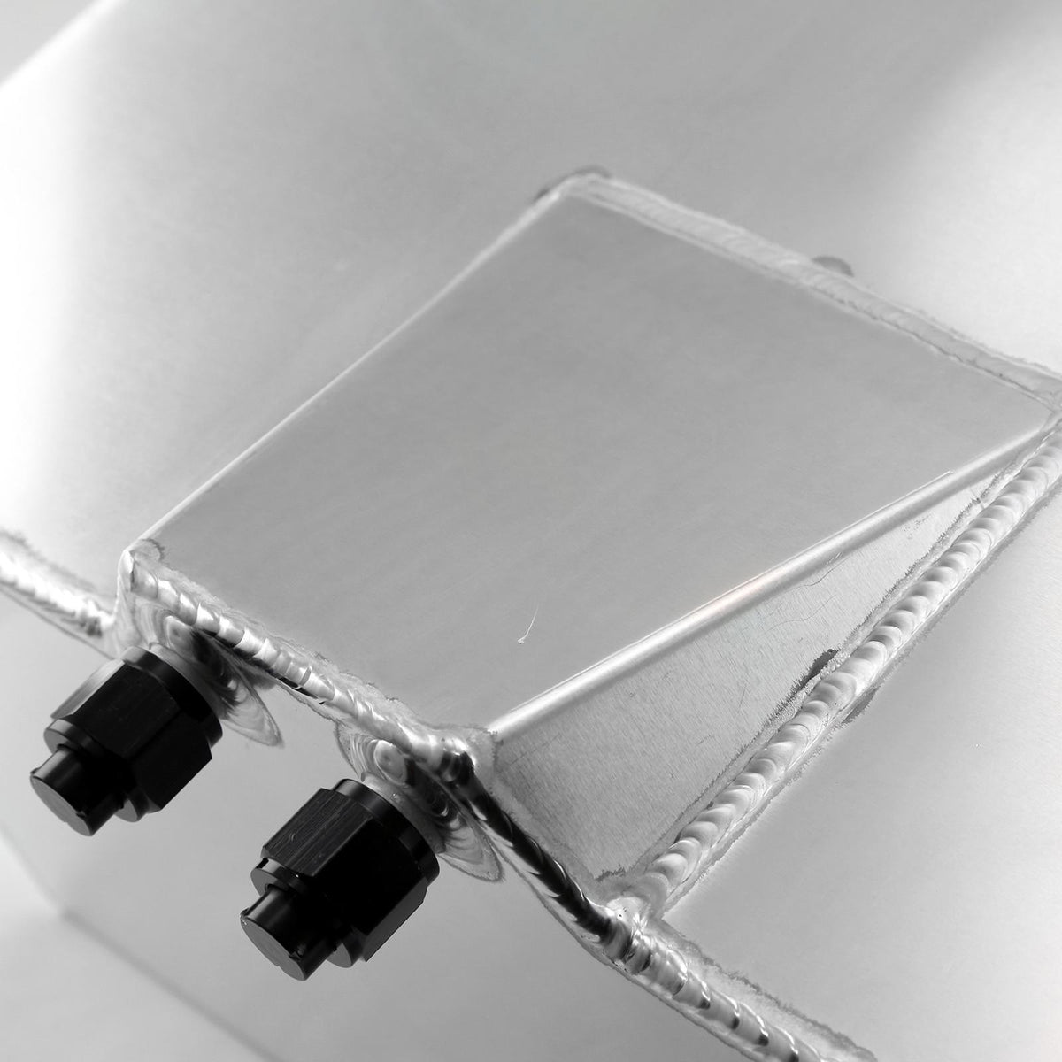 2.5 Gallon / 10 Litre Aluminum Fuel Cell w/Sending Unit