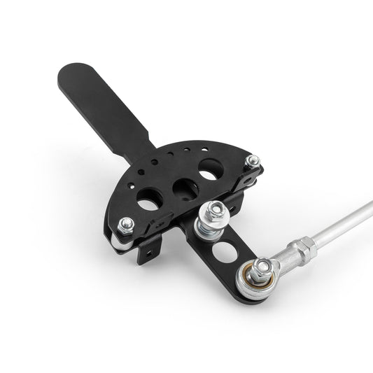 GM Powerglide Aluminum Racing Shifter w/Accessories and Hardware