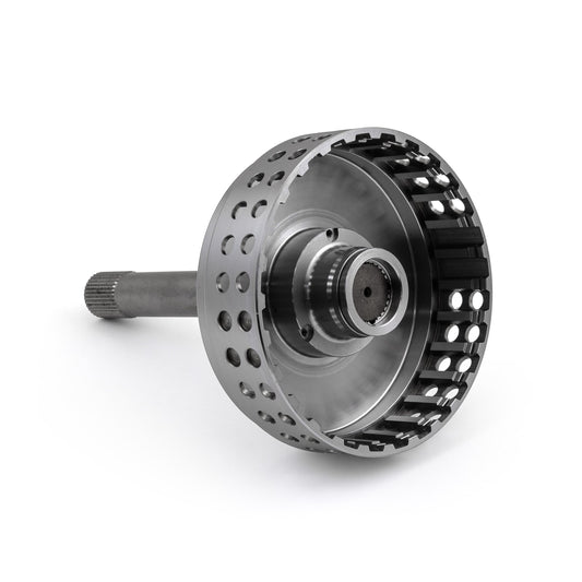 TH400 Extreme Duty Forward Drum & 300M Input Shaft 35-Spline