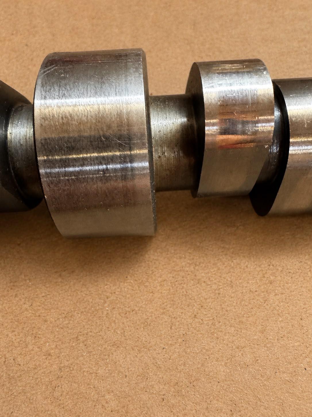 Chevy SBC 350 Hydraulic Roller Camshaft 218 Int. 224 Exh. Duration